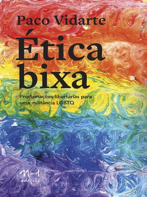cover image of Ética Bixa